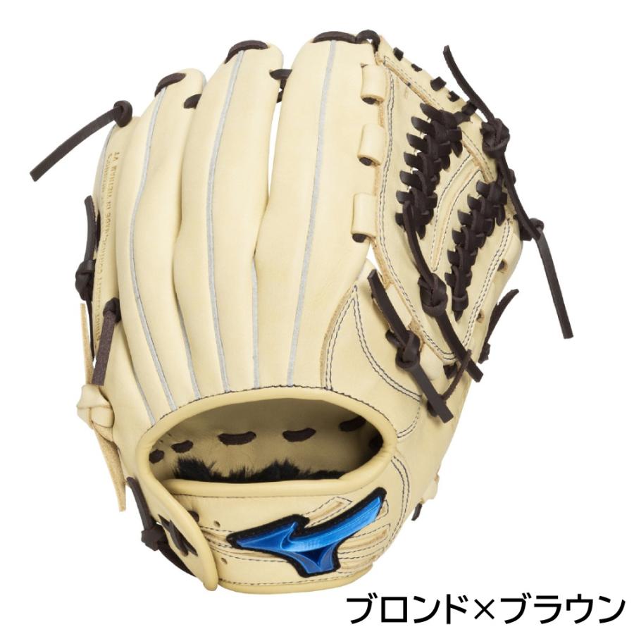 新品未使用　グローブ プロステイタス 2025モデル ゼット 超限定 軟式 グローブ グラブ 内