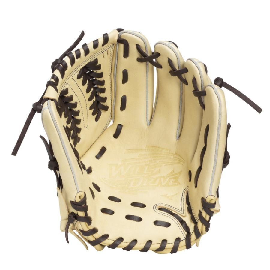 MIZUNO（ミズノ） 〜120cm(1〜2年生向け) 2026年新モデル 野球 少年