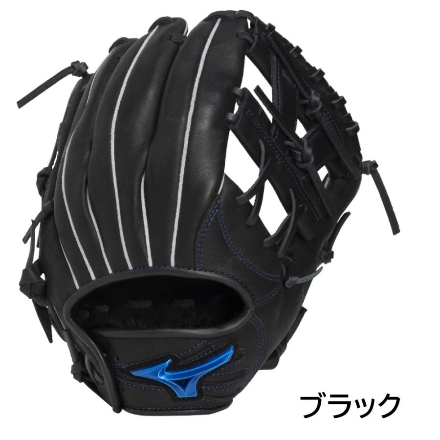 MIZUNO（ミズノ） 130〜145cm(2〜4年生向け) 2026年新モデル 野球 少年
