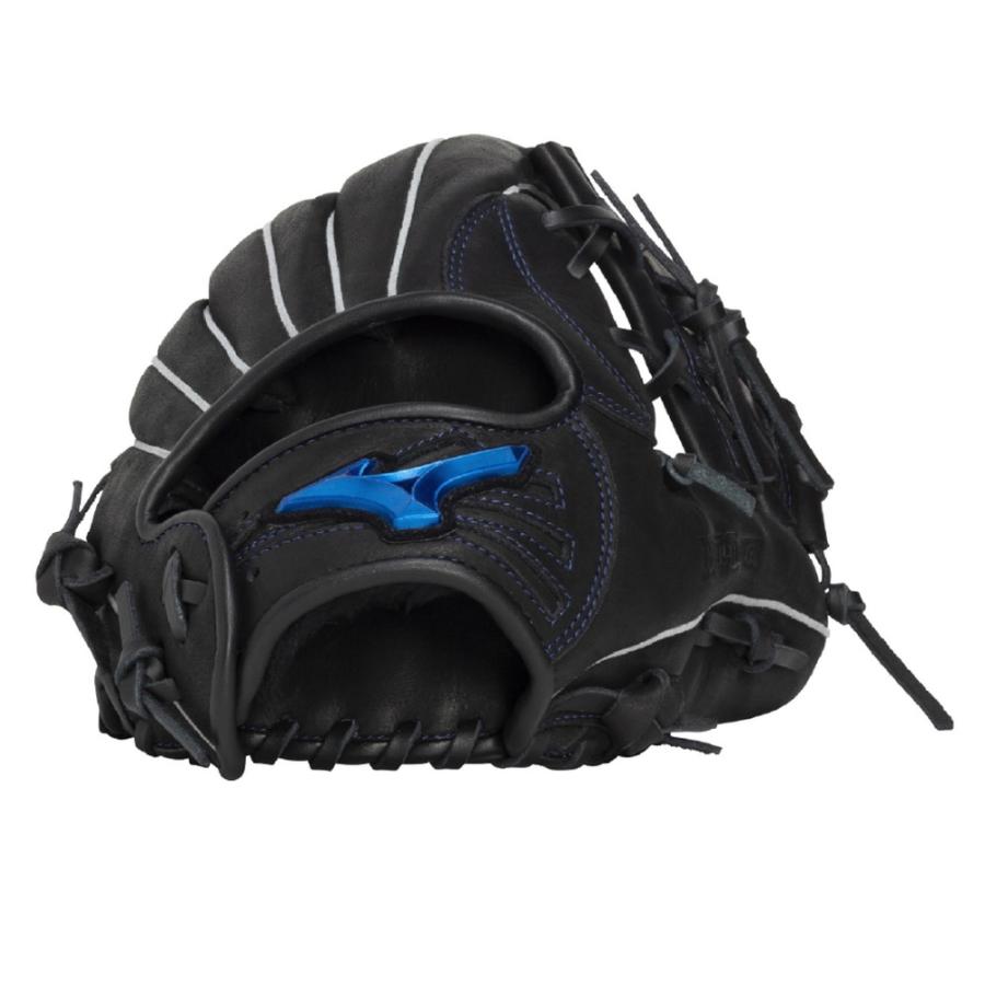 MIZUNO（ミズノ） 130〜145cm(2〜4年生向け) 2026年新モデル 野球 少年