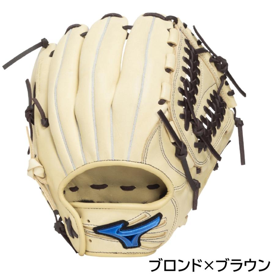 MIZUNO（ミズノ） 145〜155cm(4〜6年生向け) 2026年新モデル 野球 少年