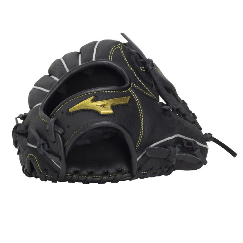 MIZUNO（ミズノ） 2026年新モデル 120〜135cm(1〜3年生向け) 野球 子供