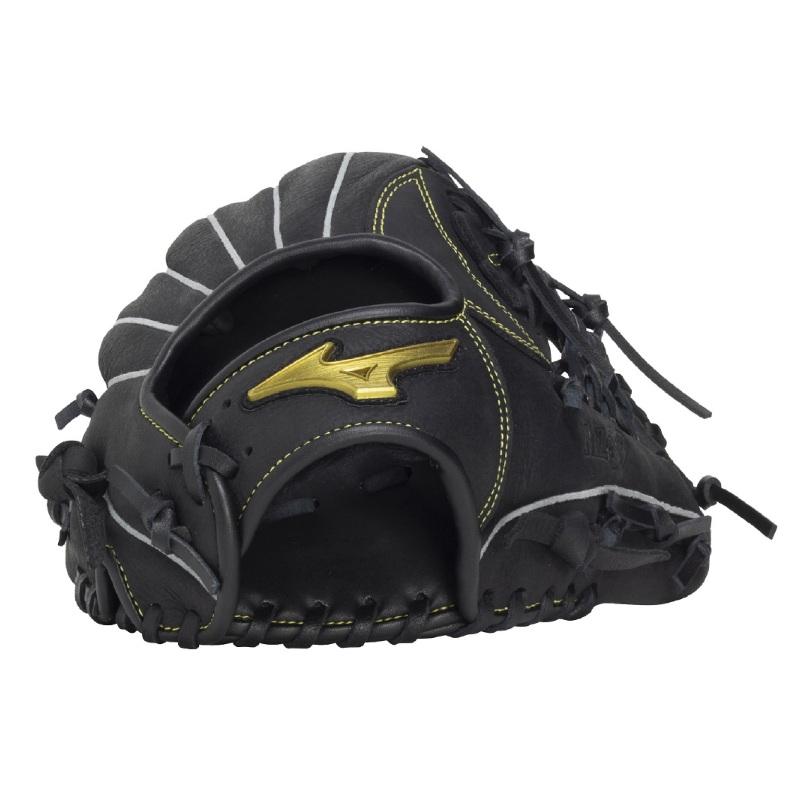 MIZUNO（ミズノ） 2026年新モデル 130〜145cm(2〜4年生向け) 野球 子供