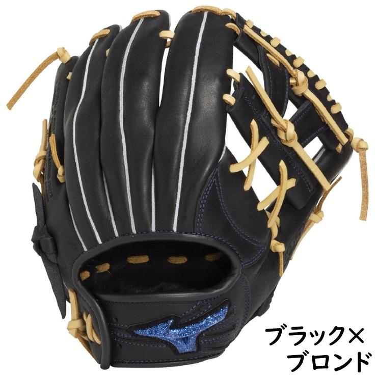 MIZUNO（ミズノ） 130〜145cm(2〜4年生向け) 2026年新モデル 野球