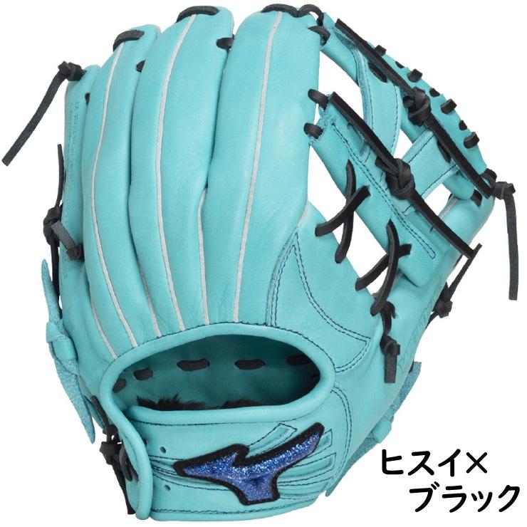 MIZUNO（ミズノ） 130〜145cm(2〜4年生向け) 2026年新モデル 野球