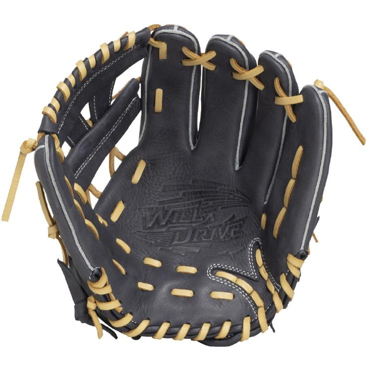 MIZUNO（ミズノ） 130〜145cm(2〜4年生向け) 2026年新モデル 野球