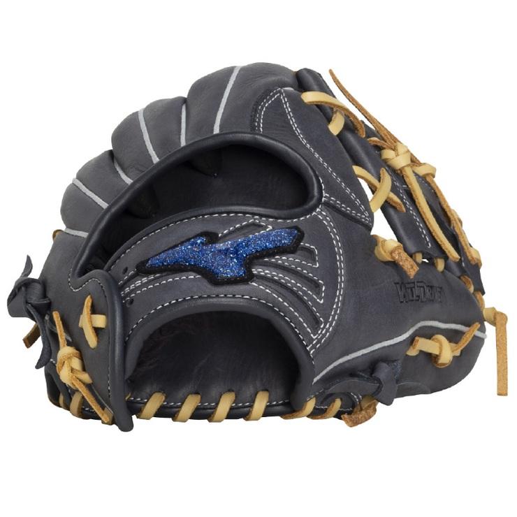 MIZUNO（ミズノ） 130〜145cm(2〜4年生向け) 2026年新モデル 野球