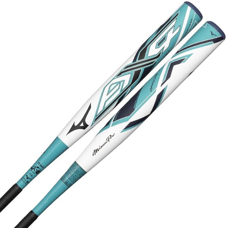 MIZUNO（ミズノ） 2026年新モデル ソフトボール用 バット ゴムソフト 