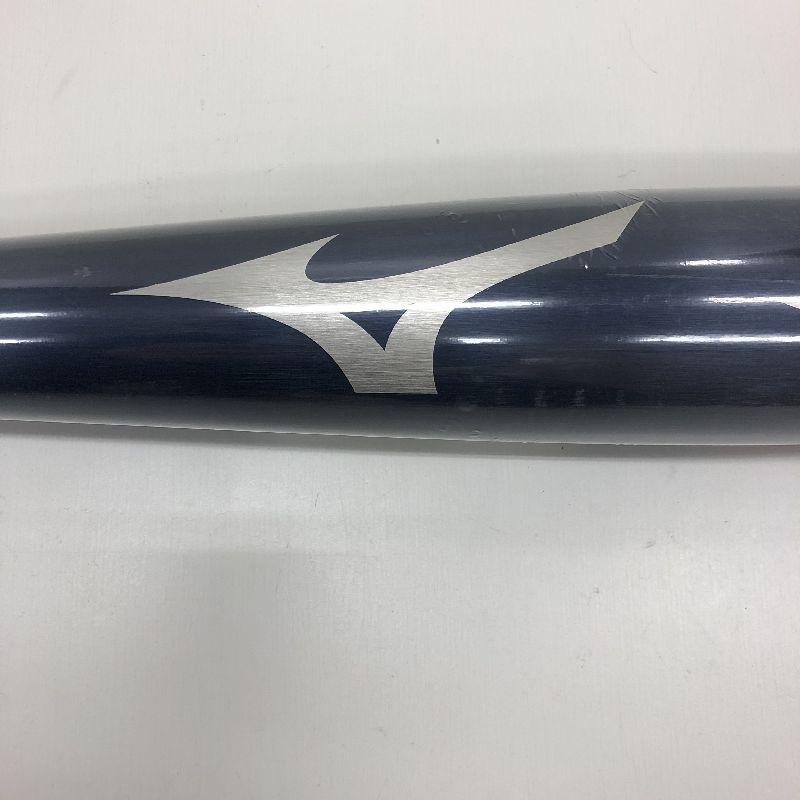MIZUNO（ミズノ） 野球 軟式金属バット セレクトナイン 中学生〜大人用