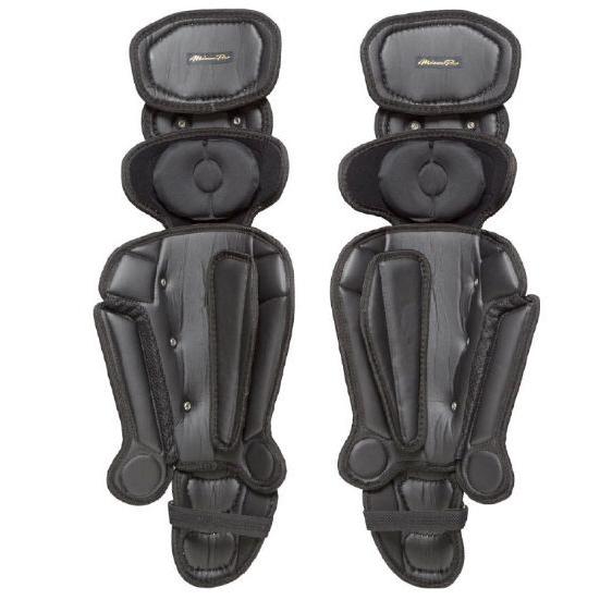 MIZUNO ミズノプロ 野球 硬式キャッチャーレガーズ : ライナー