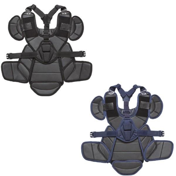 MIZUNO（ミズノ） ミズノプロ 野球 硬式キャッチャープロテクター