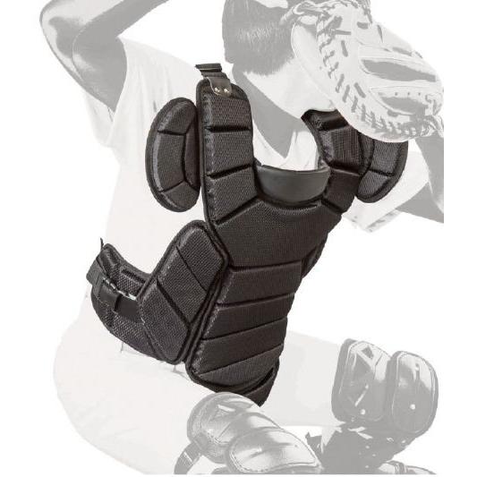 MIZUNO（ミズノ） ミズノプロ 野球 硬式キャッチャープロテクター