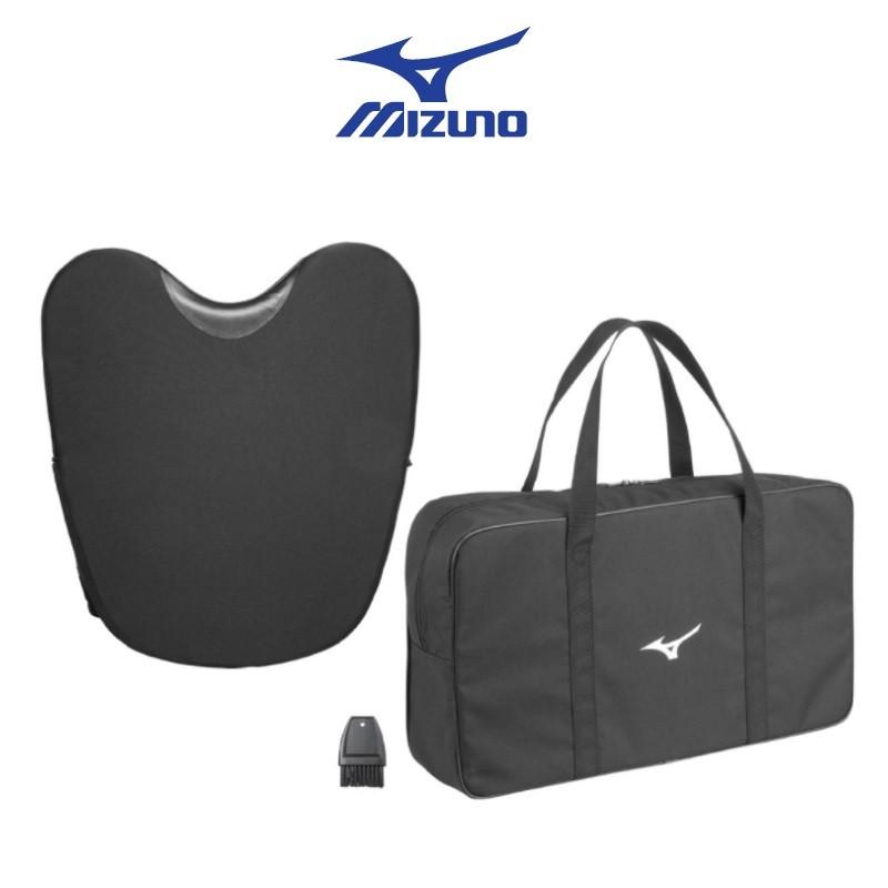 MIZUNO（ミズノ） 野球 硬式・軟式・ソフトボール兼用 審判用
