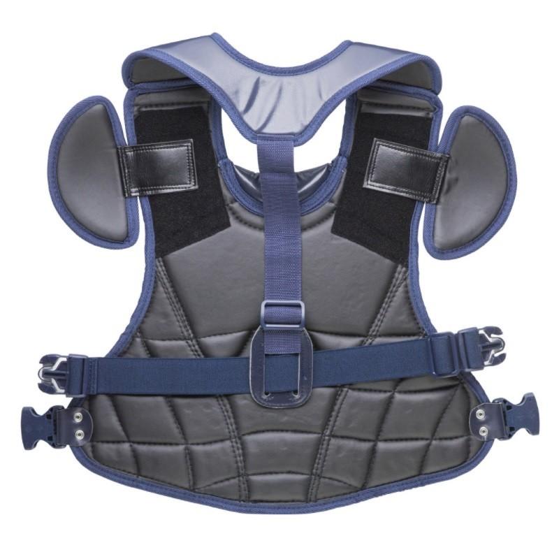 ミズノ　少年軟式用　キャッチャー　プロテクター　Sサイズ　新品未使用 MIZUNO（ミズノ） 野球 少年軟式キャッチャープロテクター サイズS