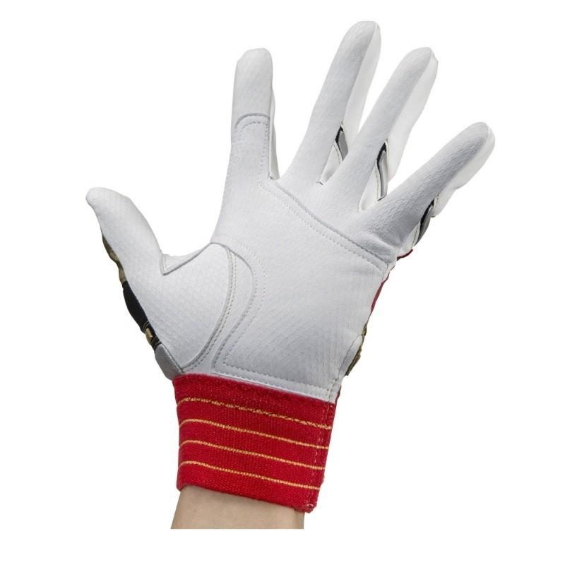 MIZUNO - 【25cm】直営店限定　ミズノプロ バッティンググローブ 手袋 楽天市場】ミズノプロ【バッティンググラブ】【バッティング手袋