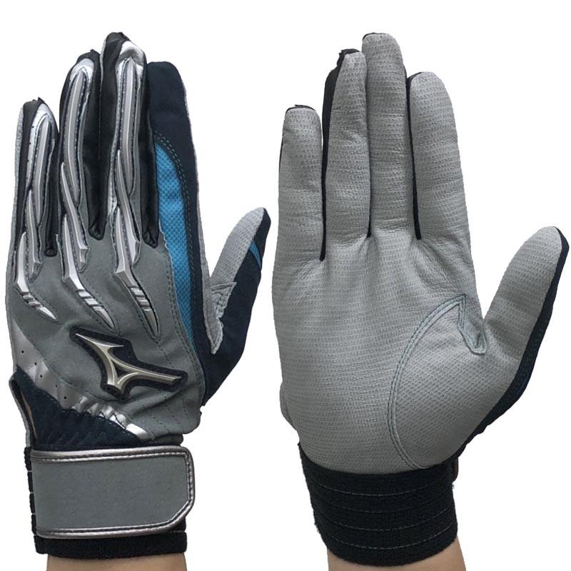MIZUNO 25cmのみ ミズノプロ 野球 バッティンググローブ 手袋 MIZUNO 25cmのみ ミズノプロ 野球 バッティンググローブ 手袋