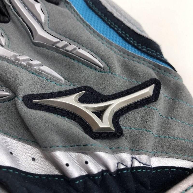 MIZUNO 25cmのみ ミズノプロ 野球 バッティンググローブ 手袋