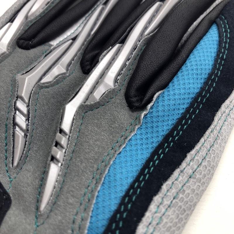 MIZUNO（ミズノ） 25cmのみ ミズノプロ 野球 バッティンググローブ
