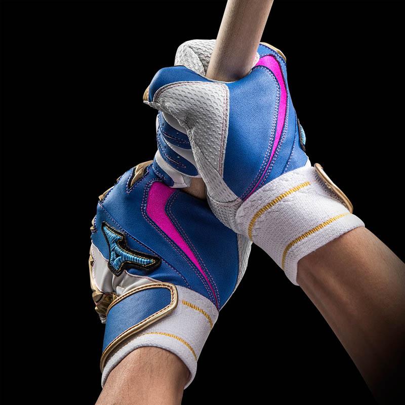 MIZUNO ネイビーレッド26cmのみ 限定モデル ミズノプロ 野球 MIZUNO ネイビーレッド26cmのみ 限定モデル ミズノプロ 野球
