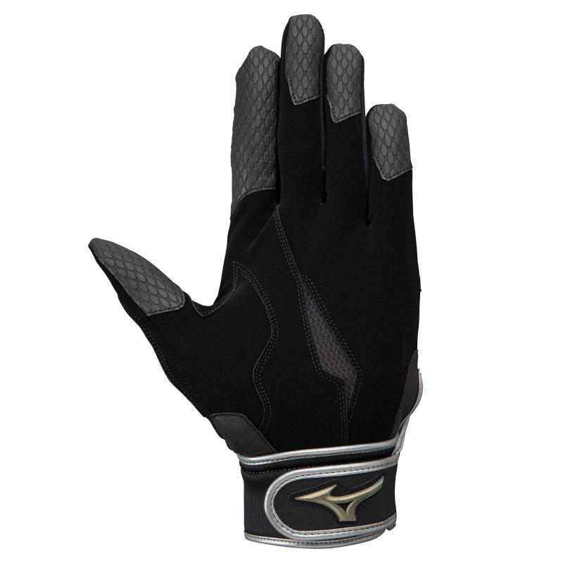 MIZUNO（ミズノ） 野球 守備用手袋 グローバルエリート ZeroSpace 守備