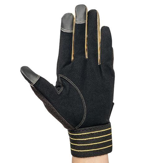 MIZUNO（ミズノ） 冬の練習に!! ミズノプロ 野球 防寒手袋