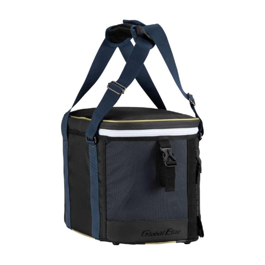 ミズノ 野球 ボールケース グローバルエリート 硬式 軟式 5ダース ソフトボール2ダース入れ ボール 収納 バッグ ケース MIZUNO 部活 チーム クラブ 1FJBC01286 | MIZUNO | 03