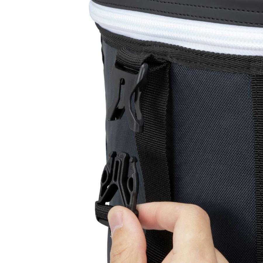 ミズノ 野球 ボールケース グローバルエリート 硬式 軟式 5ダース ソフトボール2ダース入れ ボール 収納 バッグ ケース MIZUNO 部活 チーム クラブ 1FJBC01286 | MIZUNO | 08