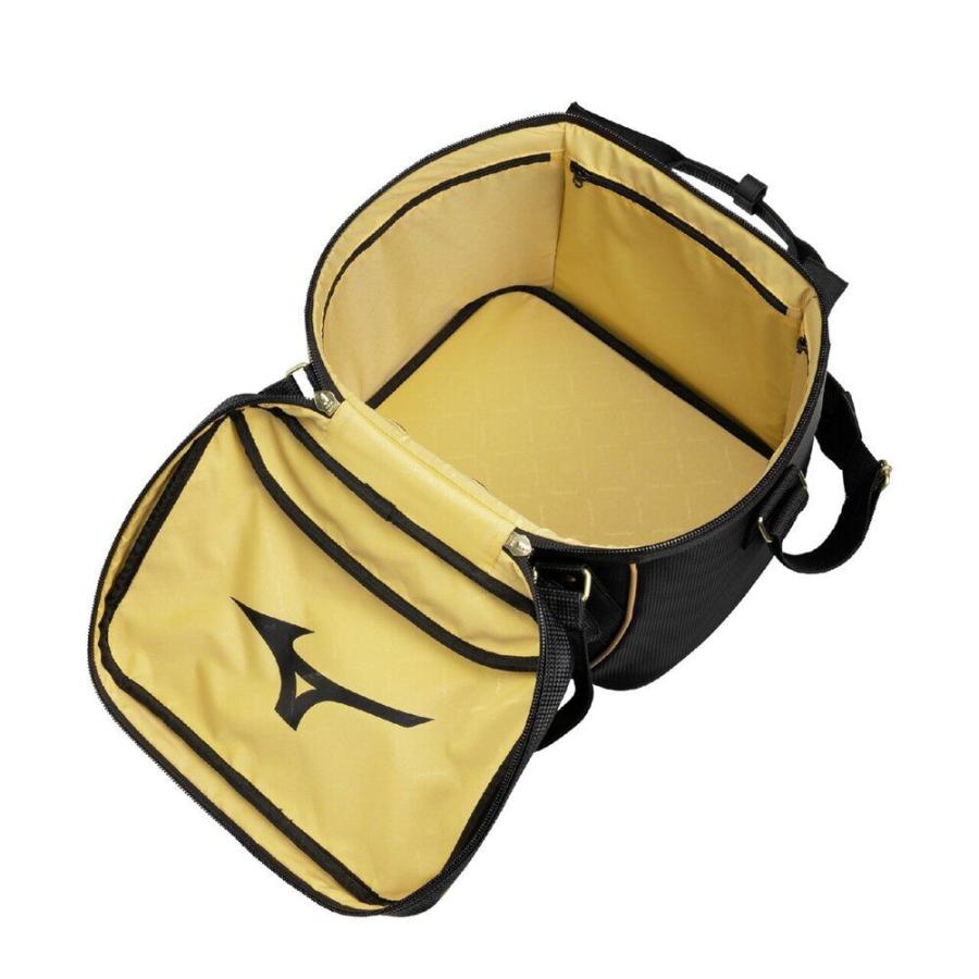 MIZUNO（ミズノ） 2026年新モデル ミズノプロ 野球 MP ボールケース 28