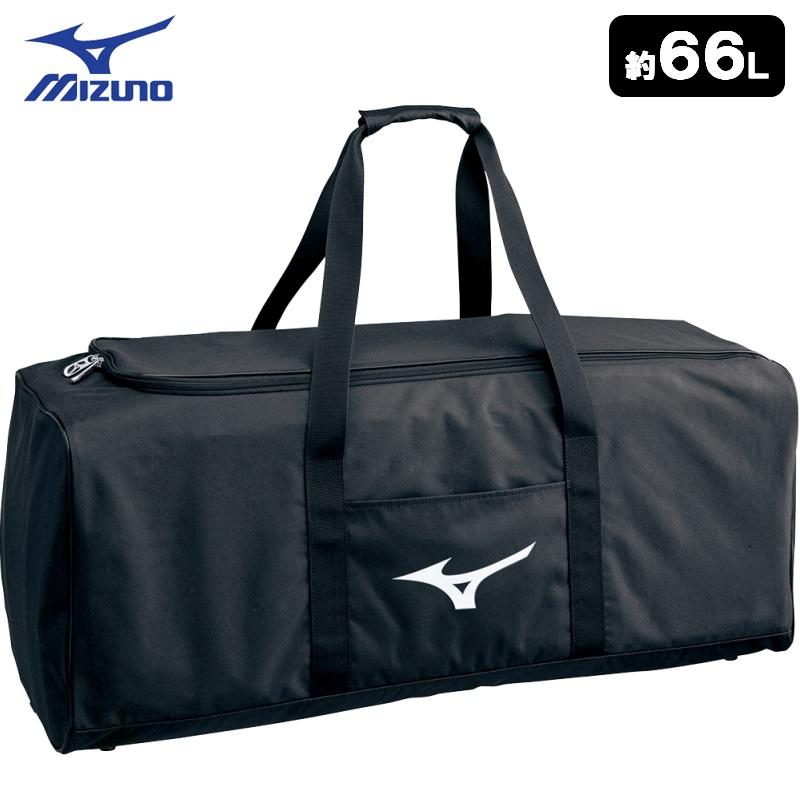 MIZUNO（ミズノ） 野球 用具ケース L76×W29×H30cm 約66L キャッチャー