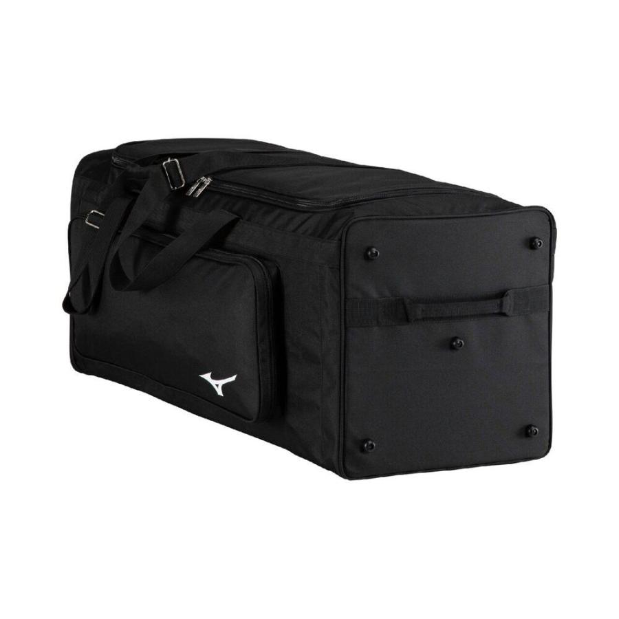 MIZUNO（ミズノ） 2026年新モデル 野球 キャッチャー用具ケース 110L