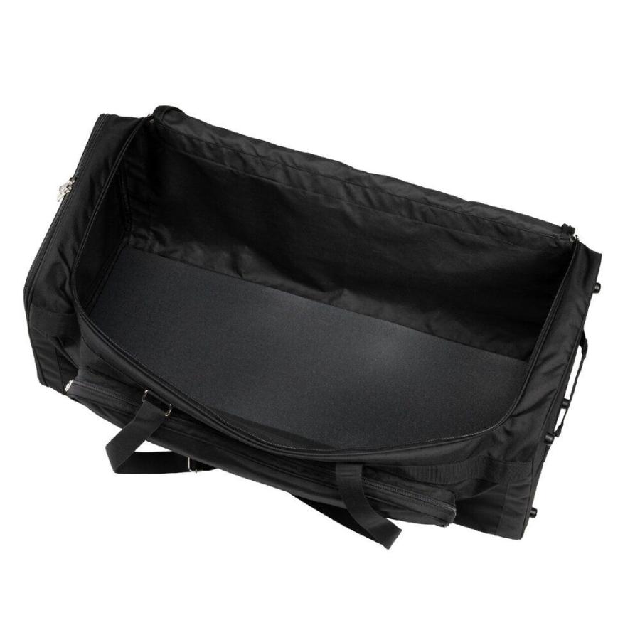 MIZUNO（ミズノ） 2026年新モデル 野球 キャッチャー用具ケース 110L