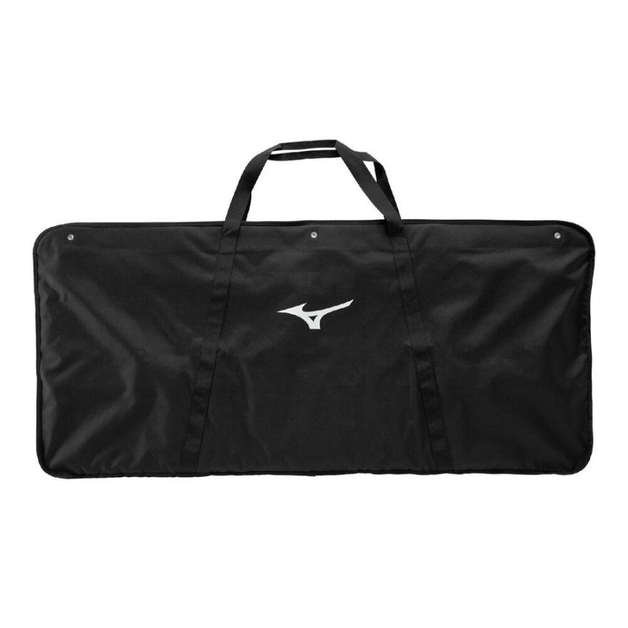軟式用バッター用ヘルメット 9個セット 収納袋付き MIZUNO（ミズノ） 2026年新モデル 野球 ヘルメットケース 9個入れ