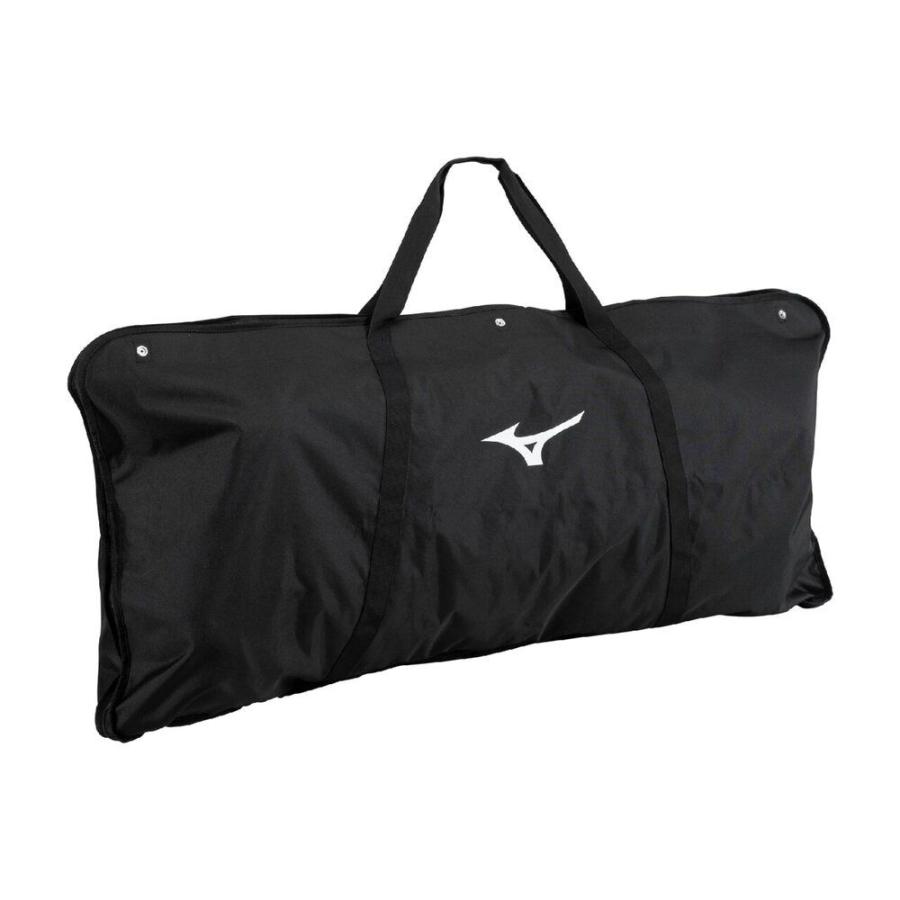 MIZUNO（ミズノ） 2026年新モデル 野球 ヘルメットケース 9個入れ