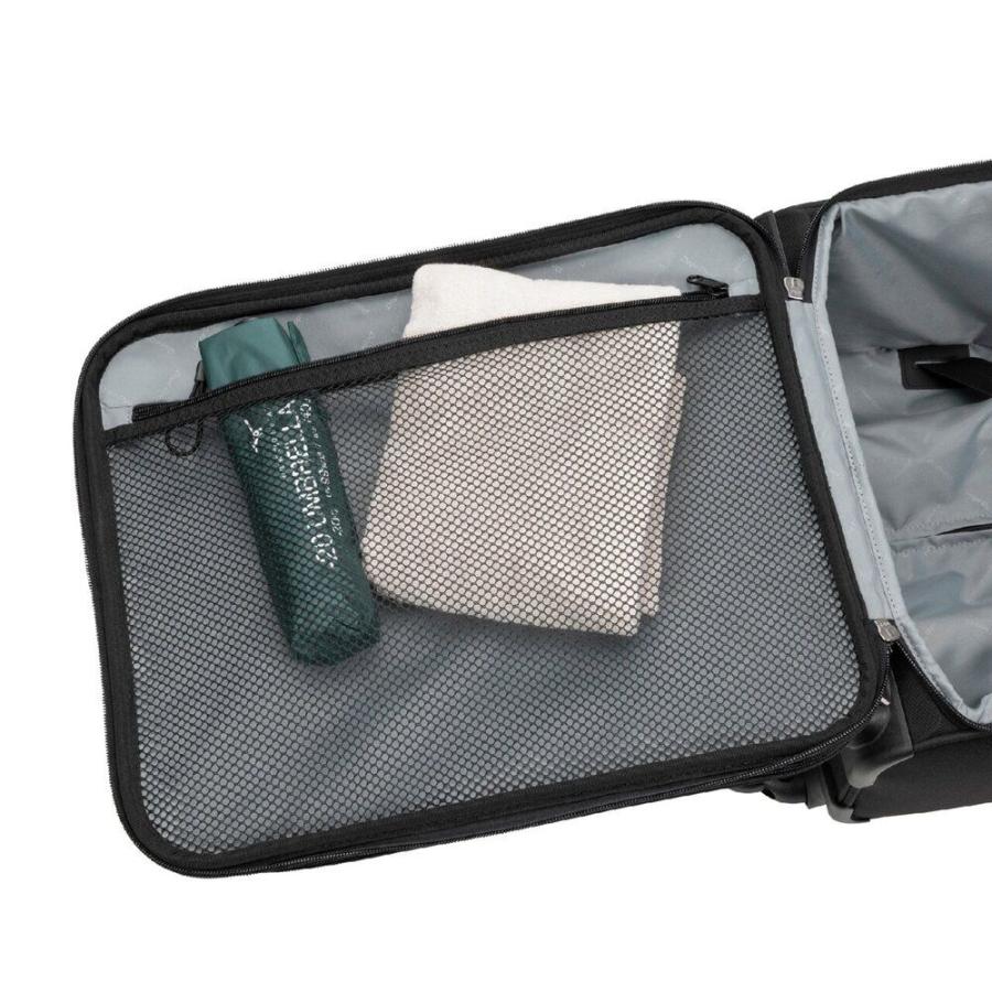 MIZUNO（ミズノ） 2026年新モデル 野球 キャリーケース 機内持ち込み