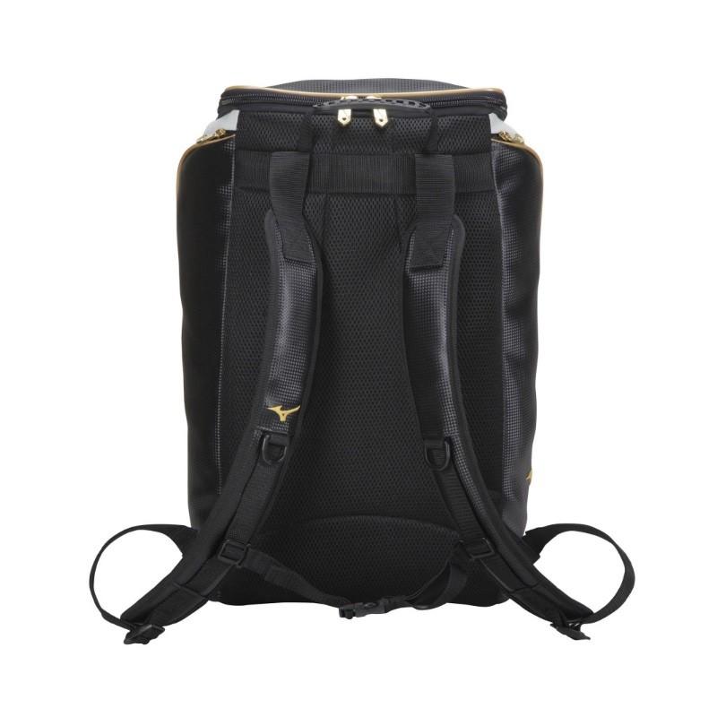 MIZUNO（ミズノ） ミズノプロ 野球 オールインワンバックパック