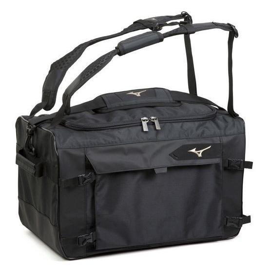 ダイヤのA ミズノ公式セカンドバッグ ミズノプロ】セカンドバッグ(46L)|1FJD3001|バッグ／ケース|野球