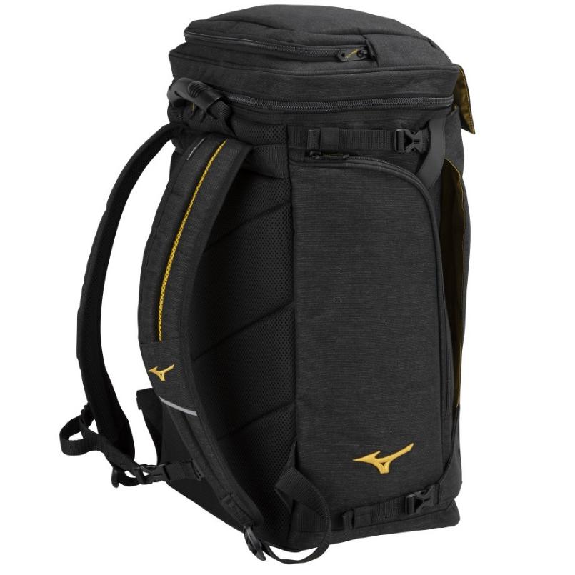 MIZUNO（ミズノ） ミズノプロ 野球 バックパック リュックサック MP