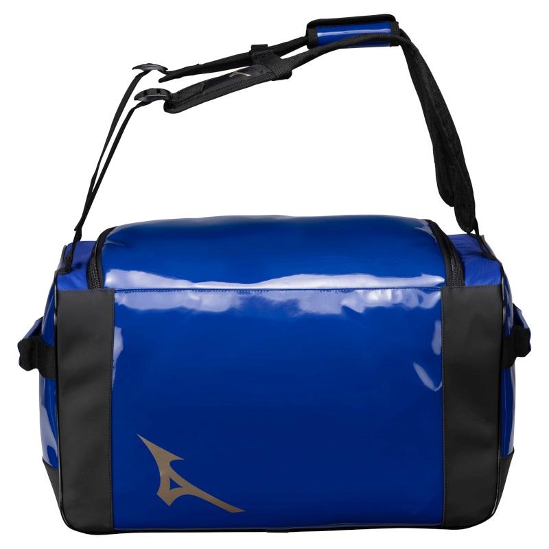 MIZUNO（ミズノ） 野球 エナメル セカンドバッグ グローバルエリート 