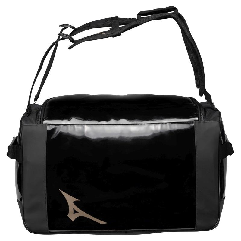 MIZUNO（ミズノ） 野球 エナメル セカンドバッグ グローバルエリート 