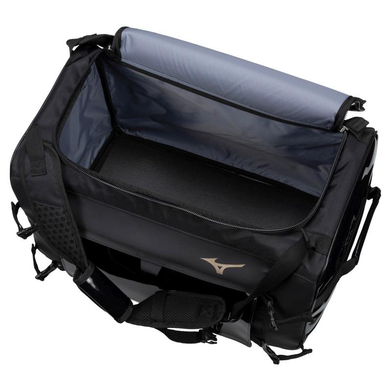 MIZUNO（ミズノ） 野球 エナメル セカンドバッグ グローバルエリート