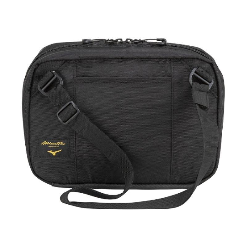 MIZUNO（ミズノ） 限定品 ミズノプロ 野球 マルチショルダーバック 約