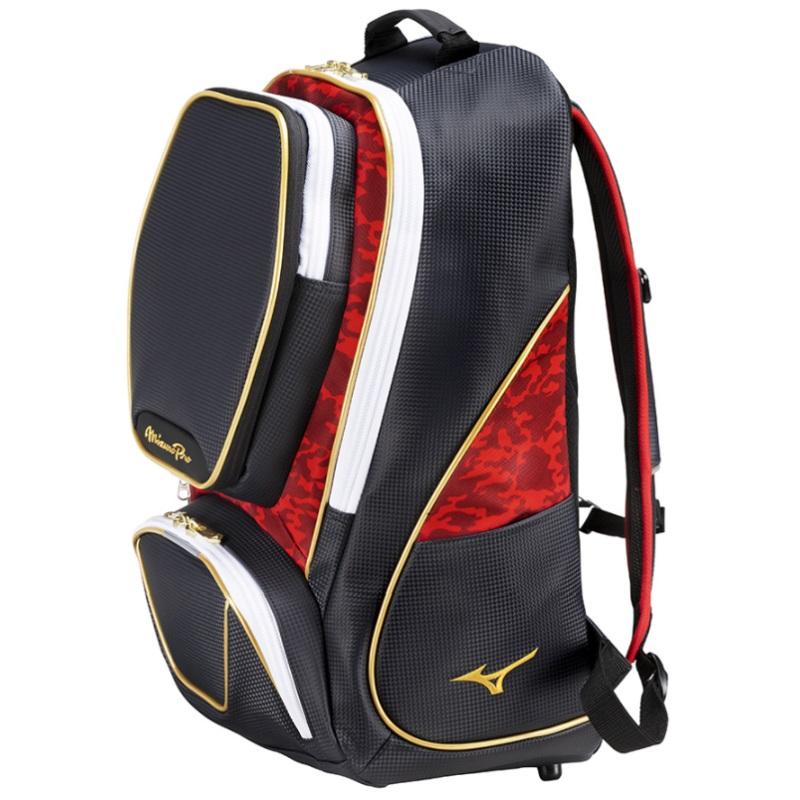 MIZUNO（ミズノ） ミズノプロ 野球 バックパック リュックサック 限定