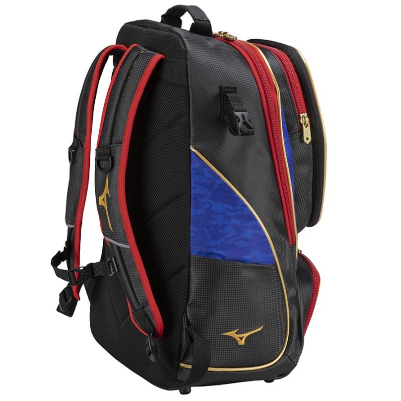 MIZUNO（ミズノ） ミズノプロ 野球 バックパック リュックサック 限定