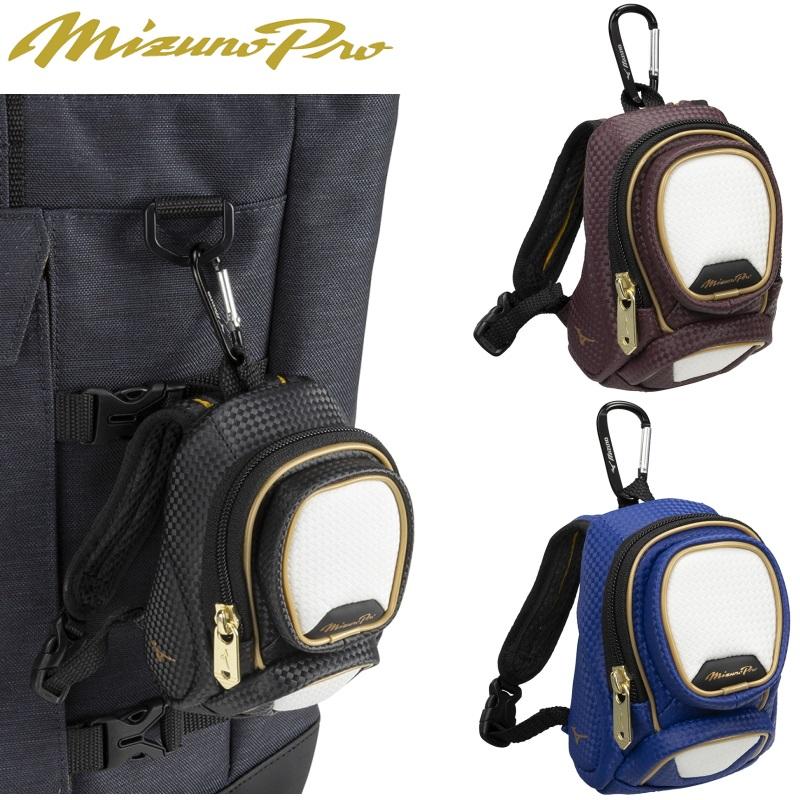 MIZUNO（ミズノ） ミズノプロ 野球 ミニチュア バックパック リュック