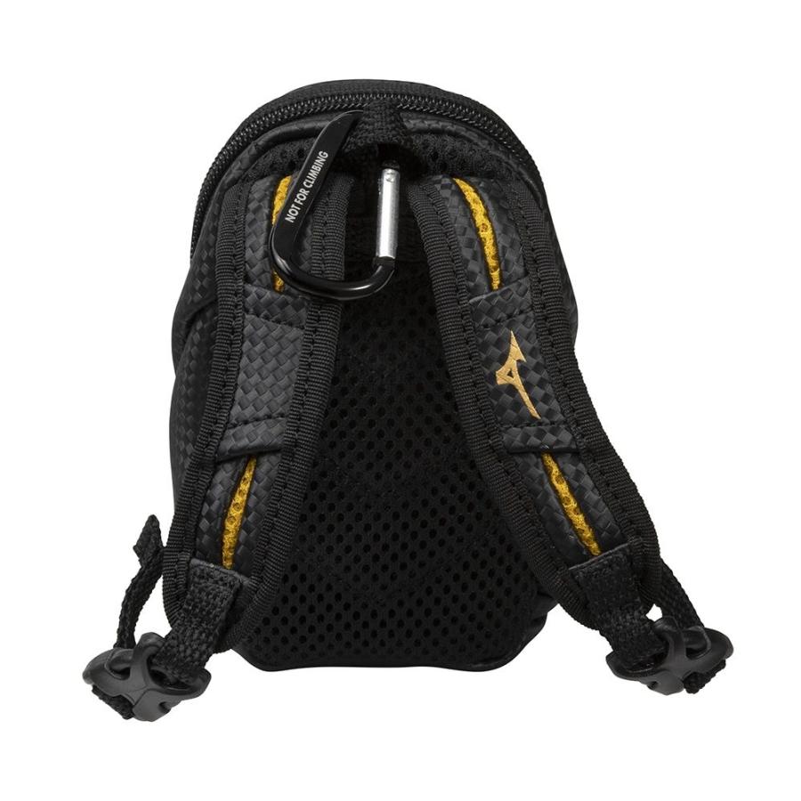 MIZUNO（ミズノ） ミズノプロ 野球 ミニチュア バックパック リュック