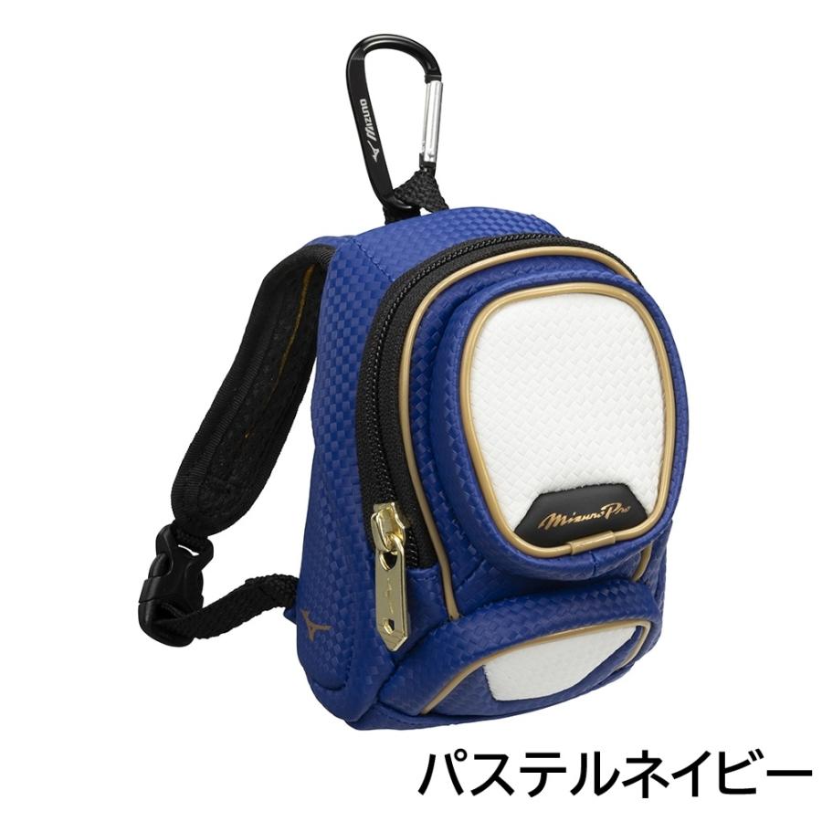 MIZUNO（ミズノ） ミズノプロ 野球 ミニチュア バックパック リュック
