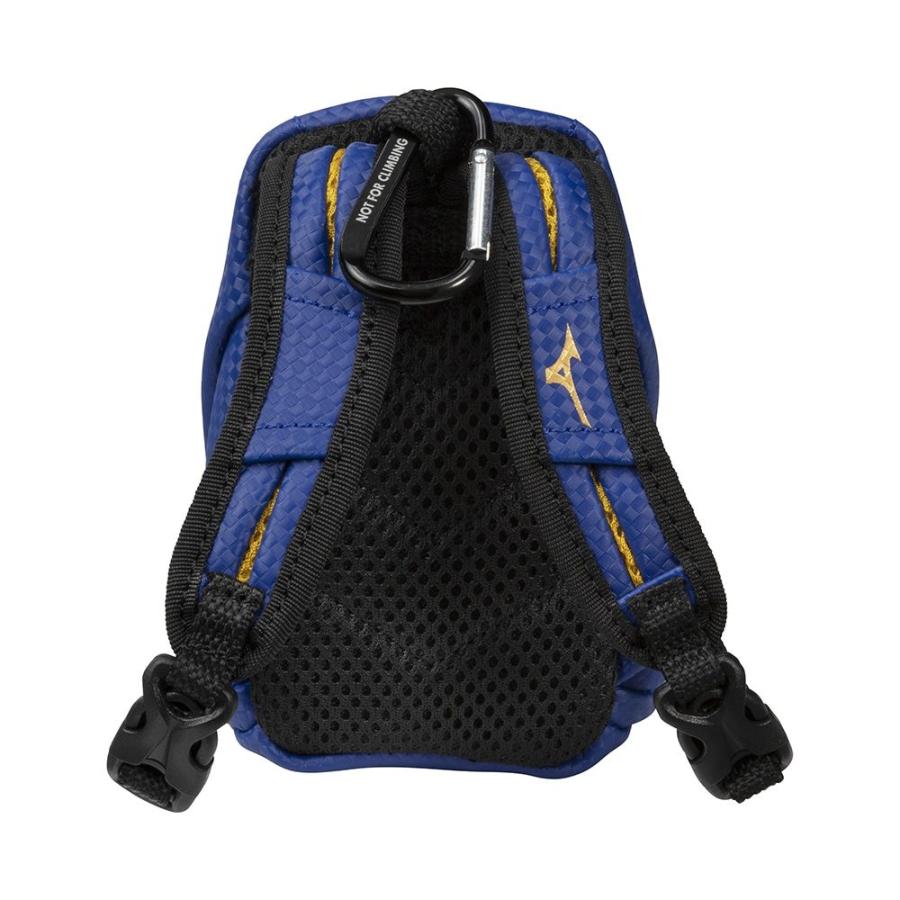 MIZUNO（ミズノ） ミズノプロ 野球 ミニチュア バックパック リュック