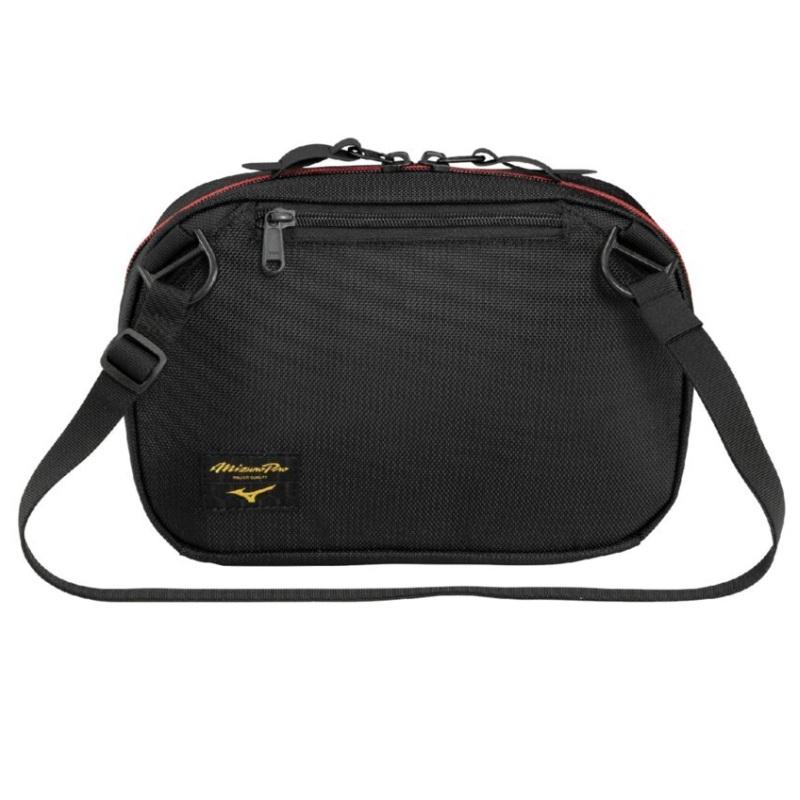MIZUNO（ミズノ） ミズノプロ 野球 ミニ ショルダー バッグ 2リットル