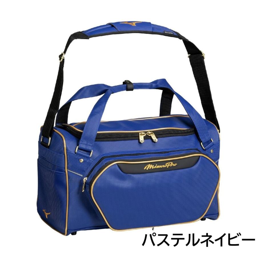 MIZUNO（ミズノ） 2026年新モデル ミズノプロ 野球 MP セカンドバッグ