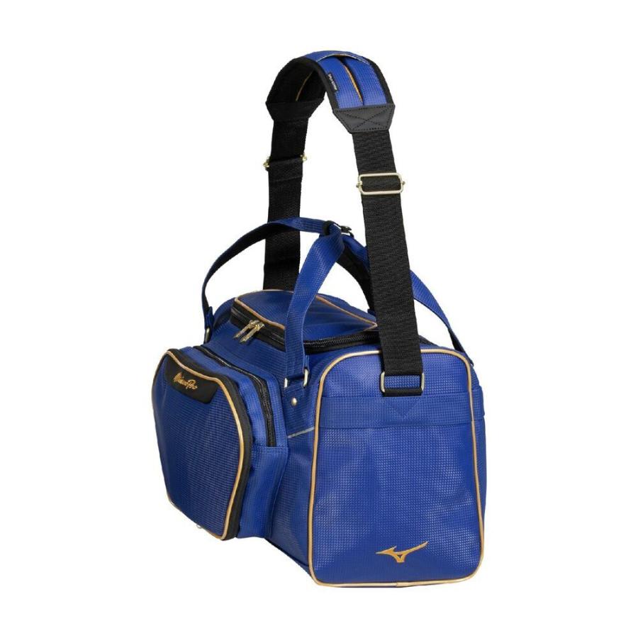 MIZUNO（ミズノ） 2026年新モデル ミズノプロ 野球 MP セカンドバッグ